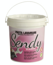 Pasta Lavamani Nettuno Classic