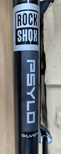 Rock Shox Psylo Silver R 130mm