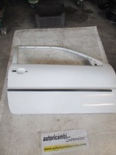 6N3831056J PORTA ANTERIORE DESTRA VOLKSWAGEN POLO 1.0 B 37KW 5M 3P (1997) RICAMB