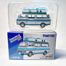 TOMICA LIMITED VINTAGE NEO