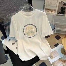 Maglia Maglietta Donna T-shirt