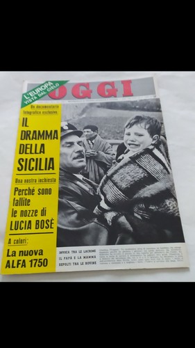 Oggi del 1968 - 4,