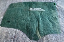 Vetro cristallo posteriore destro Fiat Panda Seitenscheibe window 43R-00351