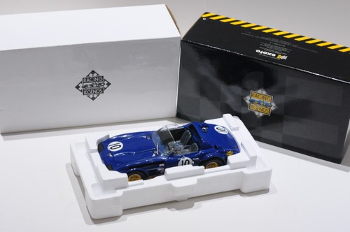 Exoto racing legends 1966 - racing,