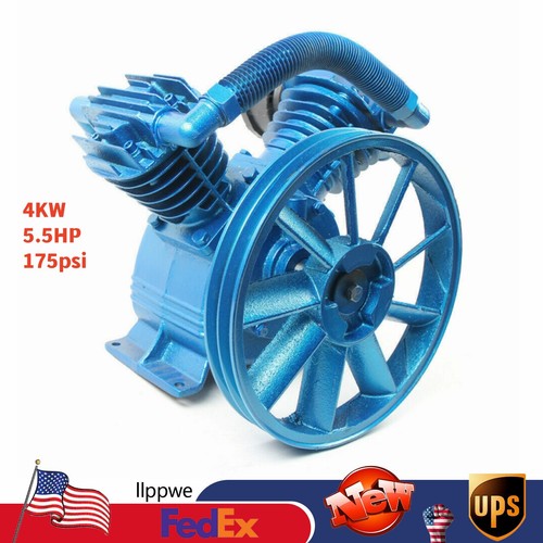 Pompa compressore aria 5hp - pompa,