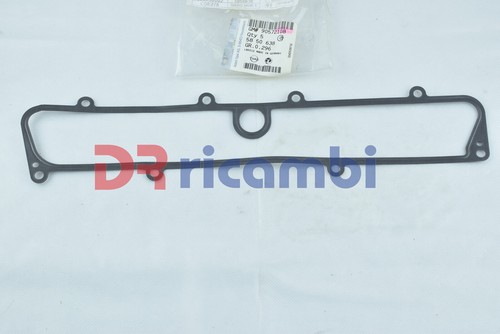 Guarnizione tenuta collettore - guarnizione,