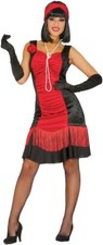 CARNEVALE HALLOWEEN VESTITO