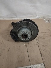 fusello posteriore destro per BMW X3 SDRIVE 18 D 2014