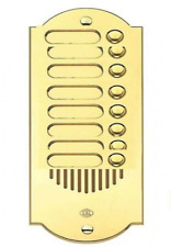 Pulsantiera per citofono