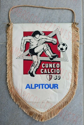 Gagliardetto spotivo vintage - gagliardetto,