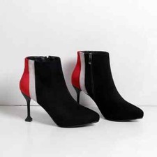 Stivali stivaletti stiletto - stivali, 9