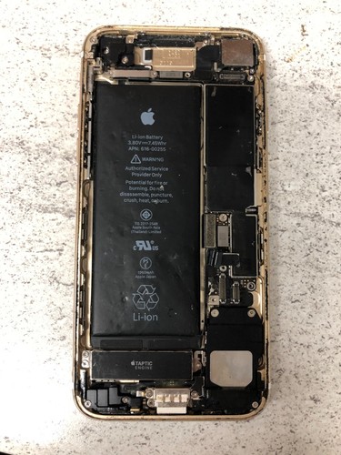 Apple iphone 32gb - apple, custodia
