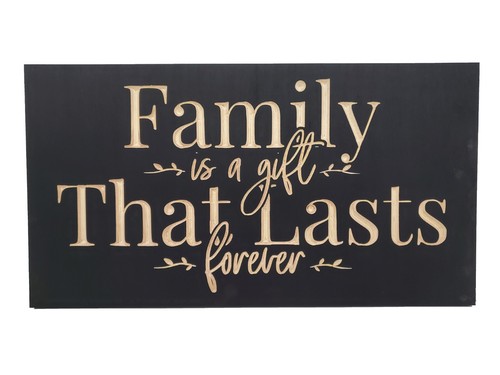Family gift custodia per - custodia,