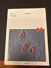 Giulio Turcato. Stellare