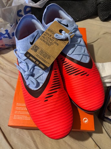 Scarpe calcio nike phantom - calcio,