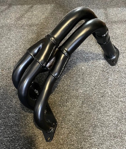 Collettore scarico fiat - collettore,