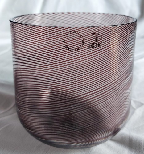 Venini murano vaso in - murano,,