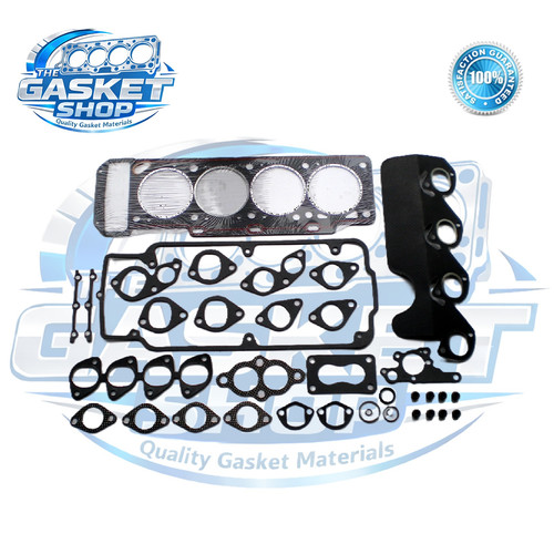 Kit guarnizioni testa bmw 316 - guarnizioni,