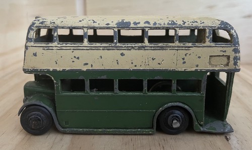 Dinky toys 29c 290 autobus - dinky, n.29c/290..autobus