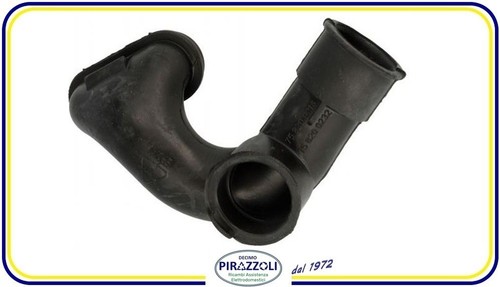 Tubo manicotto pozzetto - pozzetto, motore