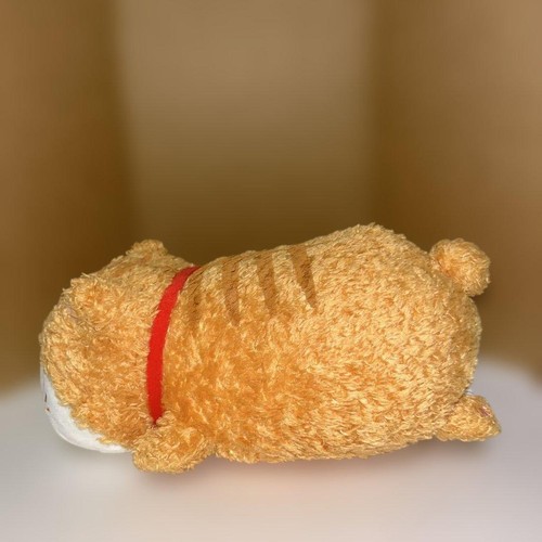 Peluche gatto natsume - gatto,
