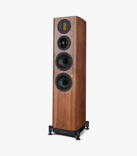 Wharfedale evo coppia - evo,