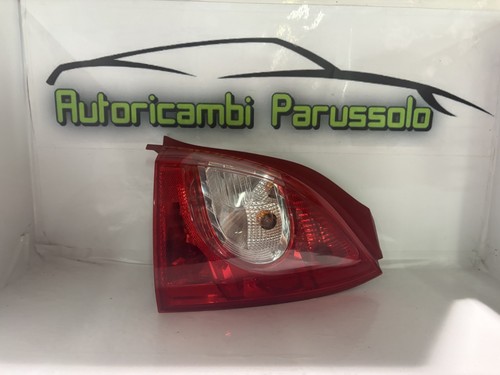 Fanale posteriore stop - posteriore, dx/stop