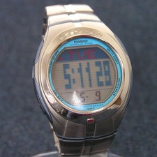 Orologio 00s RETRO CASIO