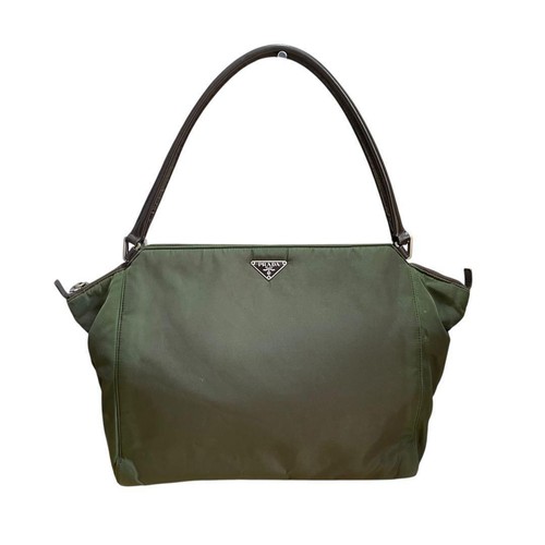 Borsa tote prada pelle - borsa, in