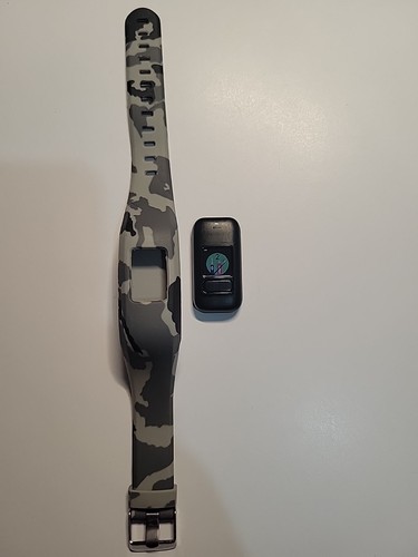 Garmin vivofit 2 - vivofit,
