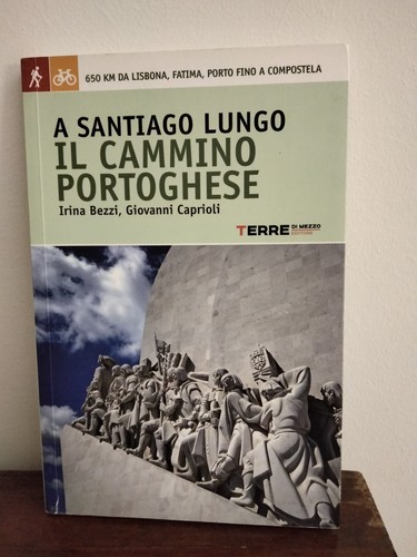 Libro per trekking - trekking, il