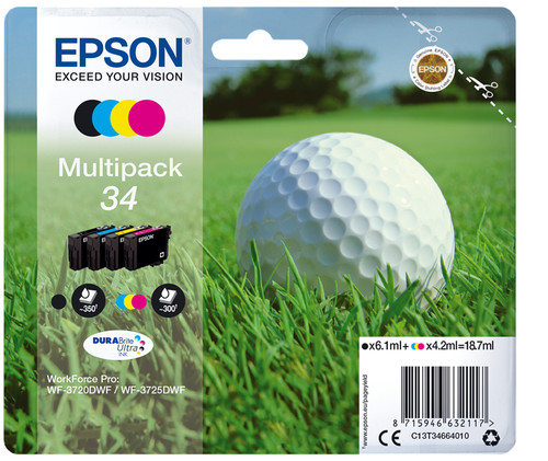 Multipack originale epson - multipack,