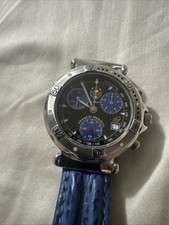 franchi menotti Sciabecco