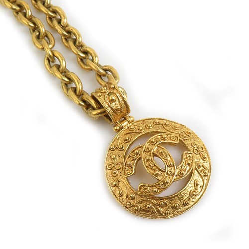 Collana originale chanel - originale,