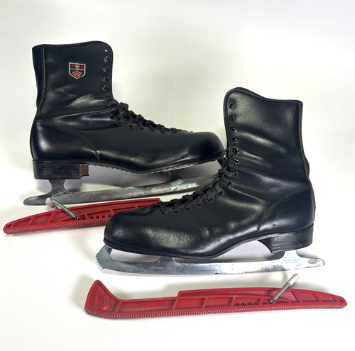 Pattini vintage canadian - pattini,
