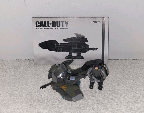 Call duty mega - call, bloks