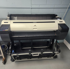 USED- Canon Plotter ipf780