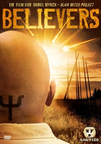 Believers - messner), #
