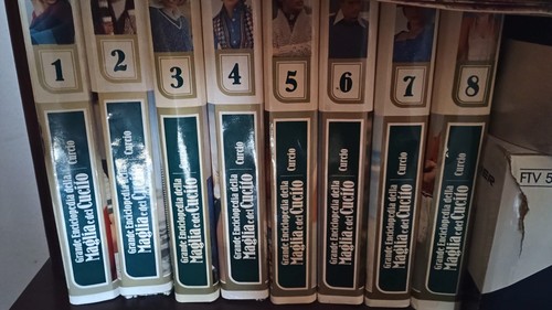 Grande enciclopedia della - grande,