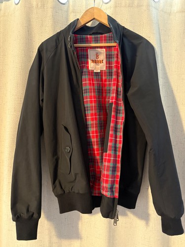 Giacca uomo baracuta - uomo,