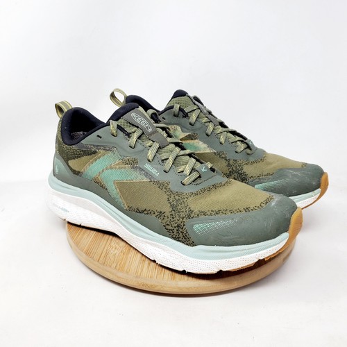 Scarpe trail keen donna 9 - trail,