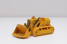 NZG CATERPILLAR 983 CARICATORE