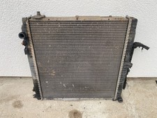 Radiatore acqua radiatore