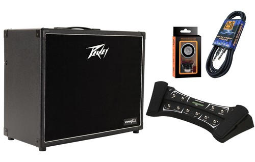 Peavey vypyr amplificatore - peavey,