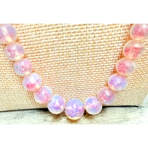 Collana chiusura celluloide