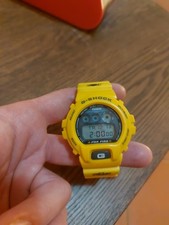 Casio G-SHOCK DW-6900 Japan