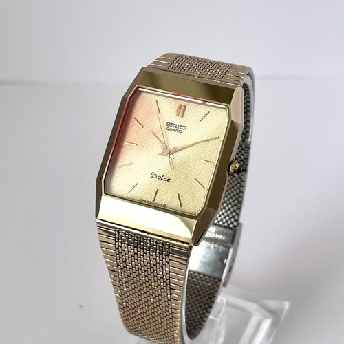 Orologio seiko dolce - dolce, 9521-5110