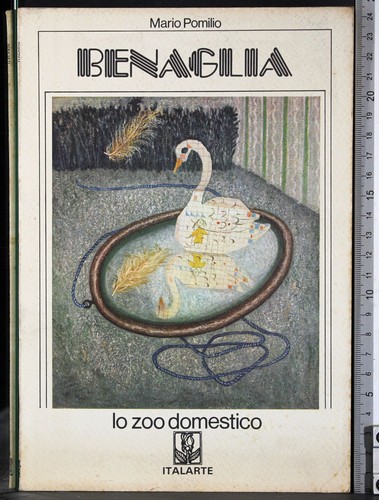 Benaglia zoo domestico - lo,