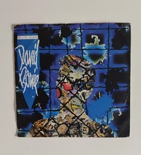 Vinile 45 giri David Bowie - Blue Jean 7"