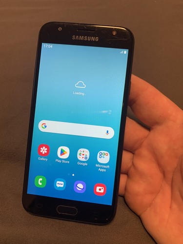 Smartphone cellulare samsung - cellulare,